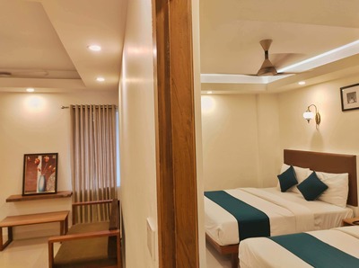 Mini Suite 1